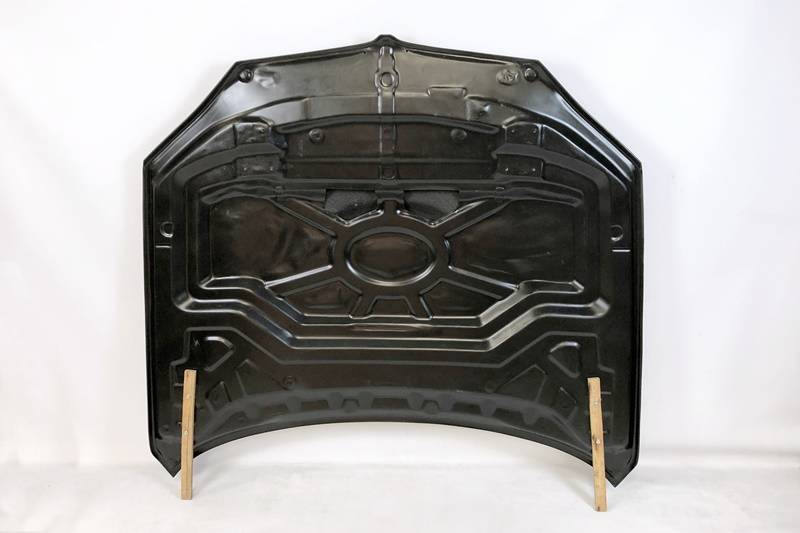 Capó Carbono BMW X5 F15 F85/X5M Hood BMW F16 X6 F86