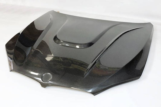 Capot Carbone BMW X5 F15 F85/X5M Capot BMW F16 X6 F86