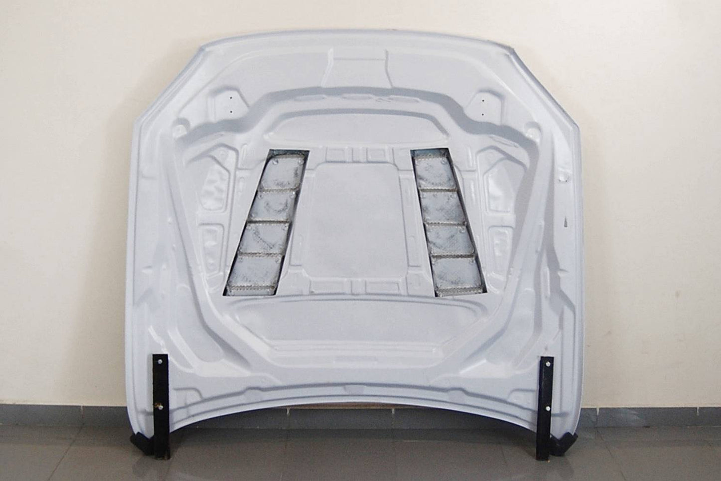 Capó De Fibra BMW F12 / F13 Toma Carbono