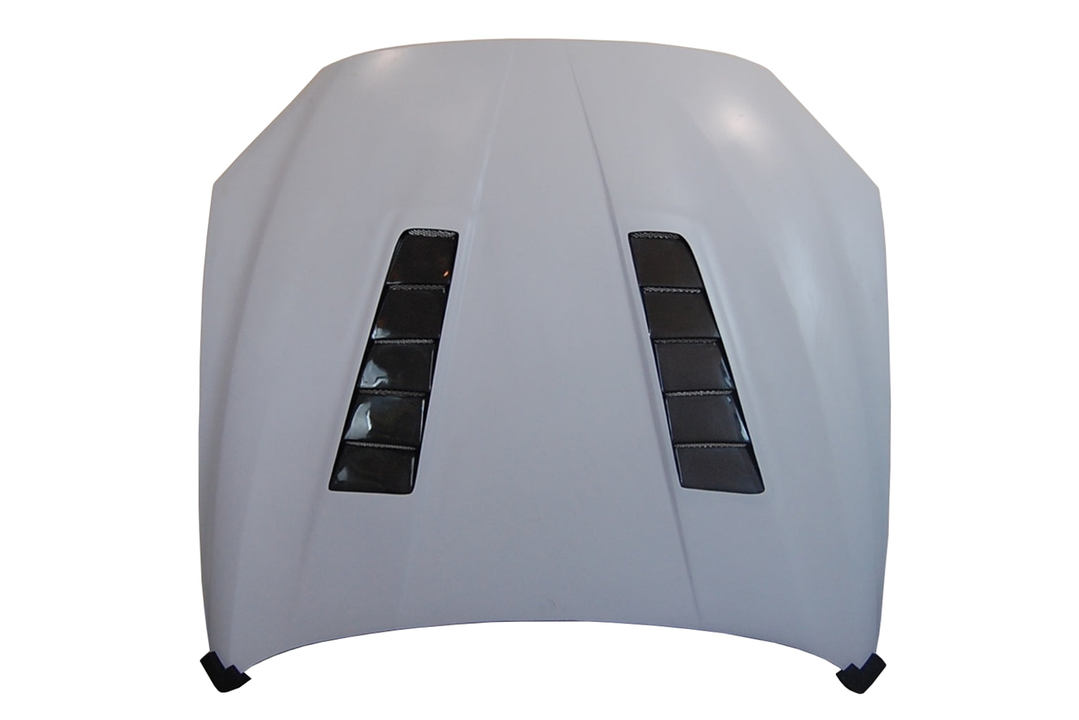 Capó De Fibra BMW F12 / F13 Toma Carbono