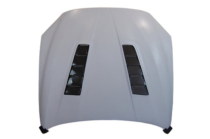 Capó De Fibra BMW F12 / F13 Toma Carbono