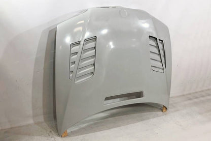 Capó Fibra BMW E46 '98-2001 2P.GTR