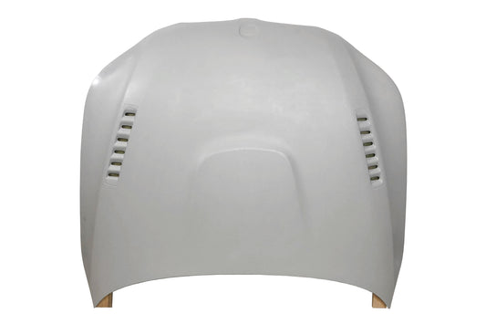 Capô de fibra BMW E60