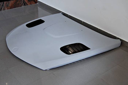 Capó Fibra BMW E63 / E64 M Look GTR