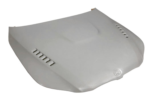 Capô de fibra BMW E60
