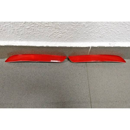 Rear Bumper Reflectors BMW F30-F31 Look M-Tech