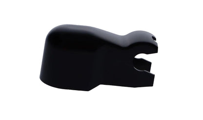 Tapa cubre brazo limpiaparabrisas OEM 61628357518 para BMW E36, E46, Z3. Pieza original BMW.