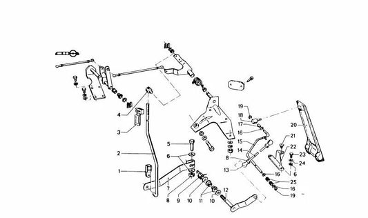 Hub for BMW (OEM 35411108237). Genuine BMW