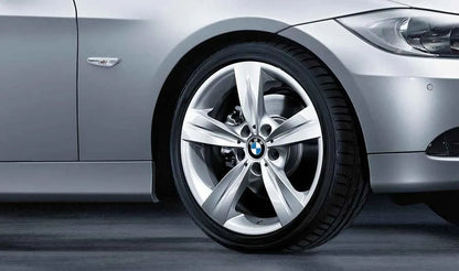 287 STAR LIGOLE TONO PARA BMW 3 E90 Series, E91, E92, E93 (OEM 36116783635). BMW original.