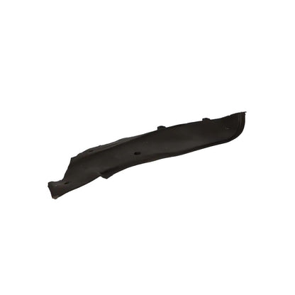 Aislamiento acústico izquierdo para BMW E28 (OEM 51481904313). Original BMW