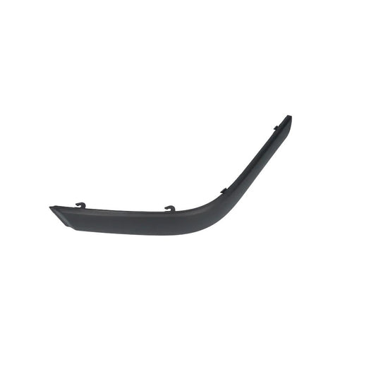 Right protection strip for BMW 3 Series E36 (OEM 51118146318). Original BMW.