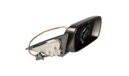 Espejo exterior calentable con memoria derecho OEM 51167003452 para BMW E46. Original BMW.