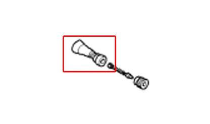 Válvula de goma para rueda OEM 36121178869 para BMW {E30,E46,E81,E82,E83,E84,E85,E86,E87,E88,E89,E90,E91,E92,E93,E60,E61,E63,E64,E65,E66,E70,E71,F01,F02,F04,F06,F07,F10,F11,F12,F13,F15,F16,F20,F21,F22,F23,F25,F26,F30,F31,F32,F33,F34,F36,F39,F40,F44,