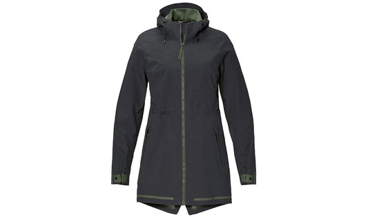 Jaqueta gore-tex azul azul azul xs para mulheres OEM 76128829312. Válido para BMW. BMW Motorrad original.