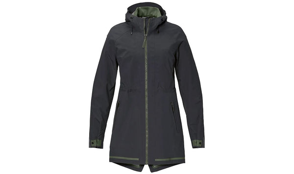Chaqueta GORE-TEX Bruselas talla M azul/gris OEM 76128829314 para BMW. Original BMW Motorrad.