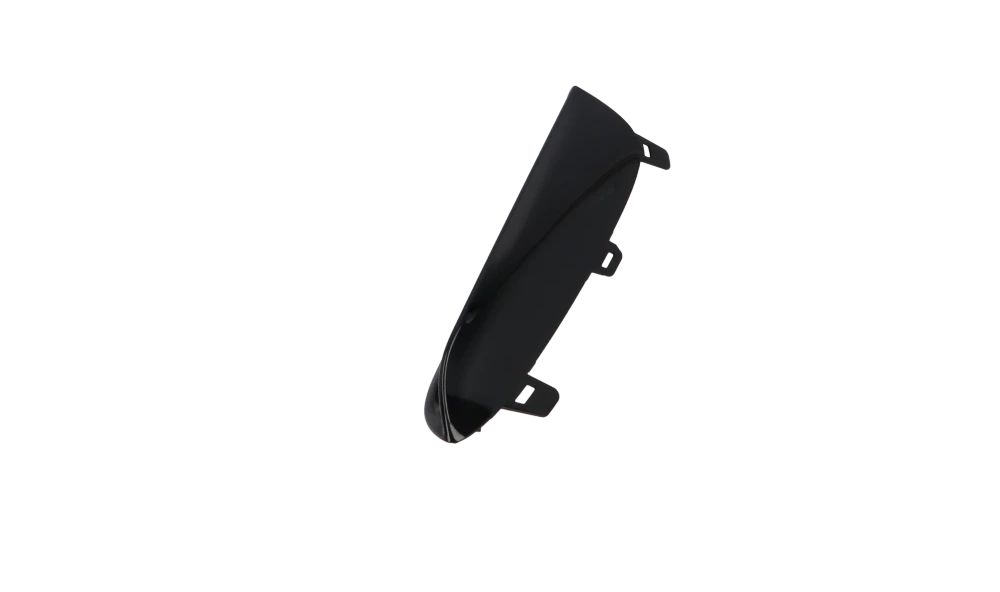 Clip rejilla lateral derecha OEM 51118075626 para BMW F40. Pieza original BMW.