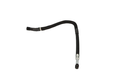 Tubo de retorno hidráulico dirección OEM 32412228868 para BMW E39. Original BMW.