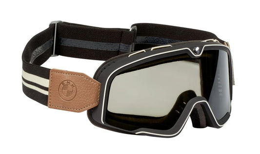 Gafas de moto Britz negras OEM 76317913025 para BMW Motorrad. Original BMW Motorrad.