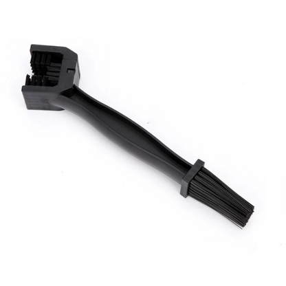 Escova de limpeza de corrente