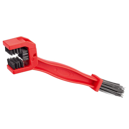 Escova de limpeza de corrente