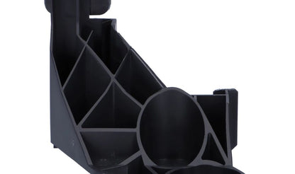 Soporte lateral derecho OEM 51117030620 para BMW E46. Recambio original BMW para la carrocería, pieza del lateral derecho compatible con todos los modelos BMW E46. Original BMW.