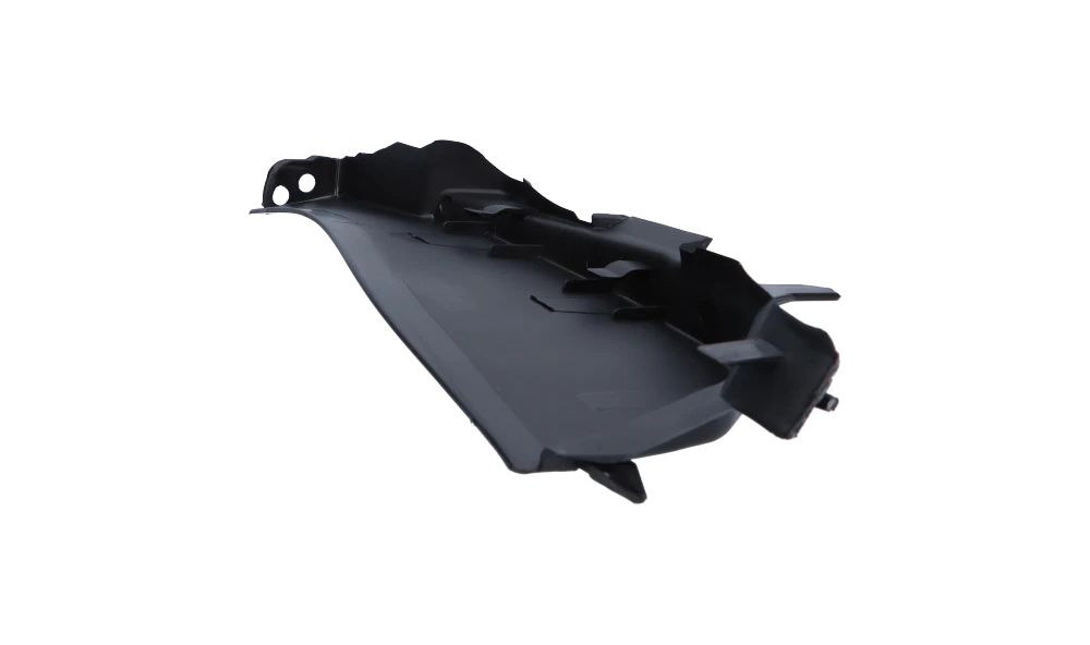 Tapa embellecedora derecha OEM 51718208480 para BMW E46. Repuesto original BMW.