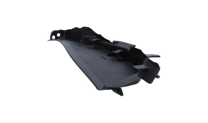 Tapa embellecedora derecha OEM 51718208480 para BMW E46. Repuesto original BMW.