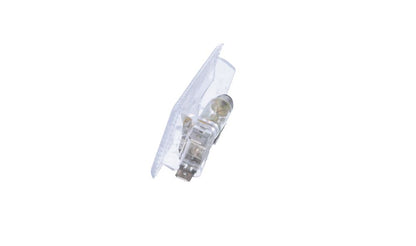 Luz de maletero OEM 63311378089 para BMW E21, E30, E36, E28, E34, E32, E31, Z1, Z3. Original BMW.