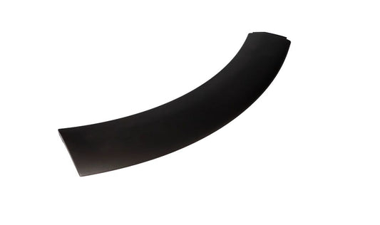 Paramento chapa pasa-ruedas delantero derecho OEM 51131505864 para MINI R50, R53, Cabrio R52. Original MINI.