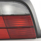 Conjunto Pilotos Traseros Bmw Serie 3 Coupé Tipo E36 91-98 Rojo/blanco Lights > Rear/tail Lights