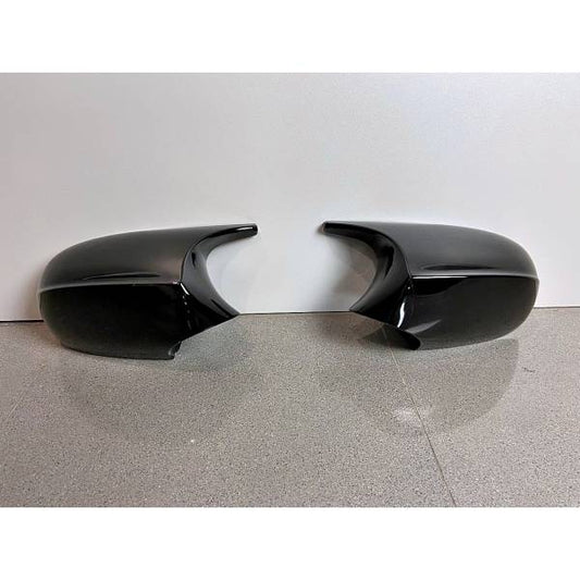 Spiegelabdeckungen BMW E90/E91/E92/E93/E87/E81/E82/E83 LCI LOOK M4