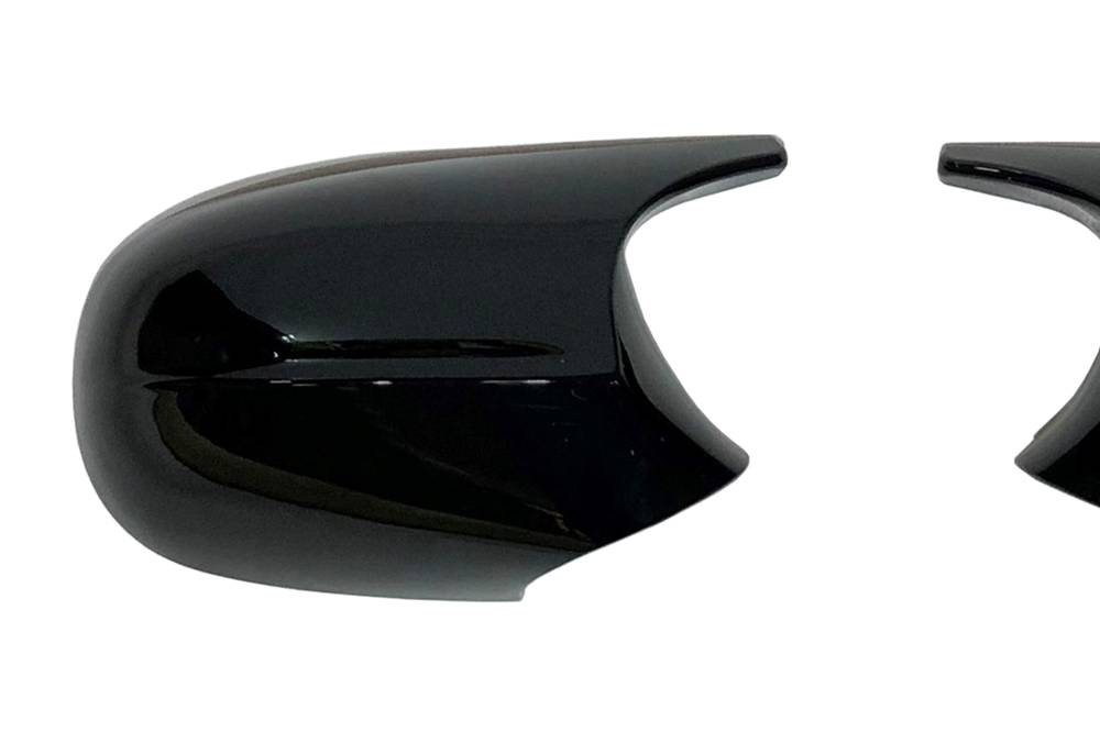 Coques de rétroviseurs BMW E90/E91/E92/E93/E87/E81/E82/E83 LCI LOOK M4