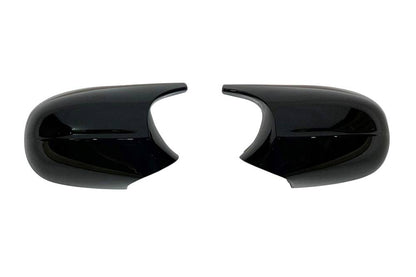Coques de rétroviseurs BMW E90/E91/E92/E93/E87/E81/E82/E83 LCI LOOK M4