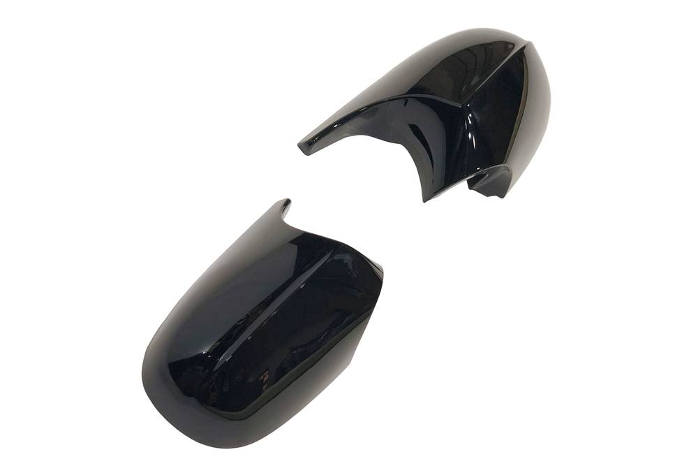 Coques de rétroviseurs BMW E90/E91/E92/E93/E87/E81/E82/E83 LCI LOOK M4