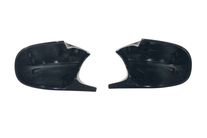Coques de rétroviseurs BMW E90/E91/E92/E93/E87/E81/E82/E83 LCI LOOK M4