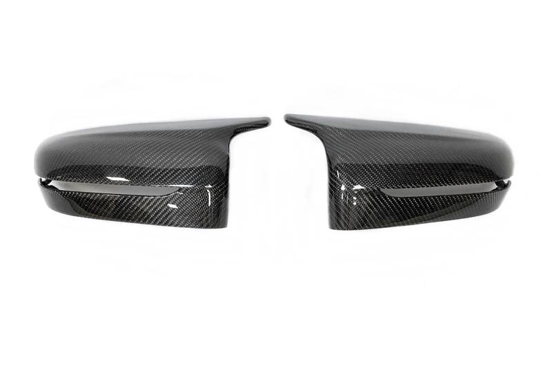 Calotte specchietti BMW G20 / G28 M4 Carbon Look