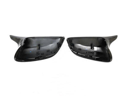 Calotte specchietti BMW G20 / G28 M4 Carbon Look
