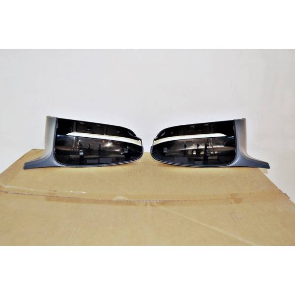 Mirror Covers BMW G30 / G31 / G32 / G38 / G11 / G12 15-18 look M5