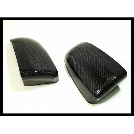 Carbon Mirror Covers BMW E70/E71 2007-2014