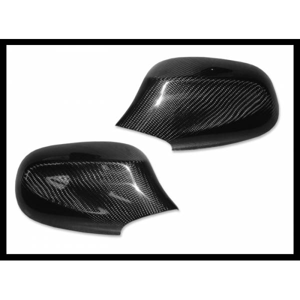 Carbon Mirror Covers BMW E87/E88/E81/E82 08