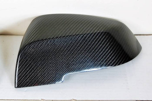 Cubre Espejos Carbono BMW F20 12-14/F30/F31/E84 LCI