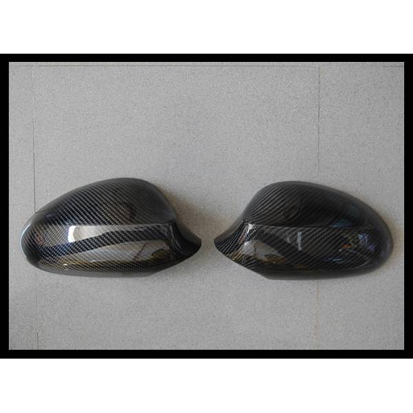 Carbon Mirror Covers BMW S1 E87/E88/E81/E82 04