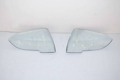 Cubre Espejos completo Carbono BMW F20 12-14/ F30 / F31 / E84