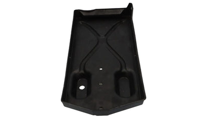 Soporte de batería OEM 51711953889 para BMW E30. Original BMW.
