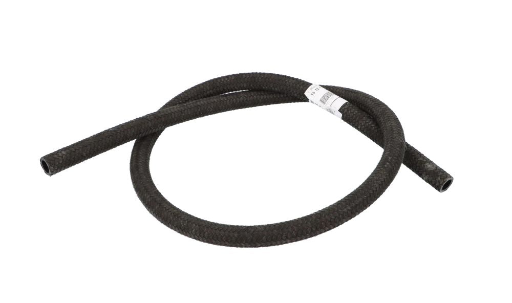 Manguera de combustible OEM 16121177553 para BMW E21, E30 y Z1. Original BMW.