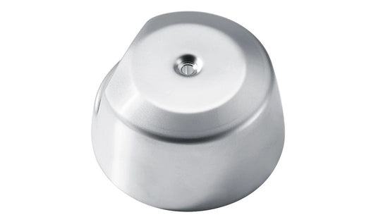 Carcasa cromada mate para cuadro de instrumentos OEM 77528564588 para motos BMW R nineT, R nineT Pure, R nineT Scrambler, R nineT Racer, R nineT Urban G/S. Original BMW Motorrad.