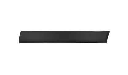 Listón parachoques lateral derecho OEM 51132233686 para BMW E36 316i, 318i, 318is. Original BMW.