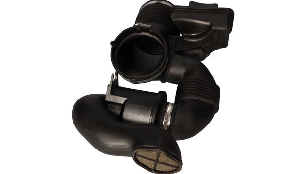 Manguito de admisión OEM 13717559121 para BMW E81, E87, E87N. Original BMW.