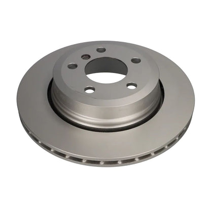Disco de freno ventilado para BMW E83, E83N (OEM 34213332217). Original BMW.