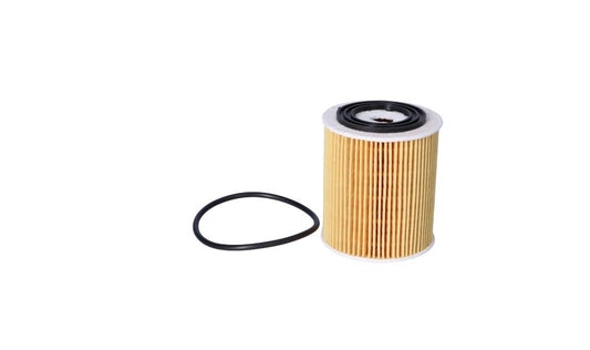 Filtro de aceite OEM 11427512446 para MINI R50, R52, R53. Original MINI.